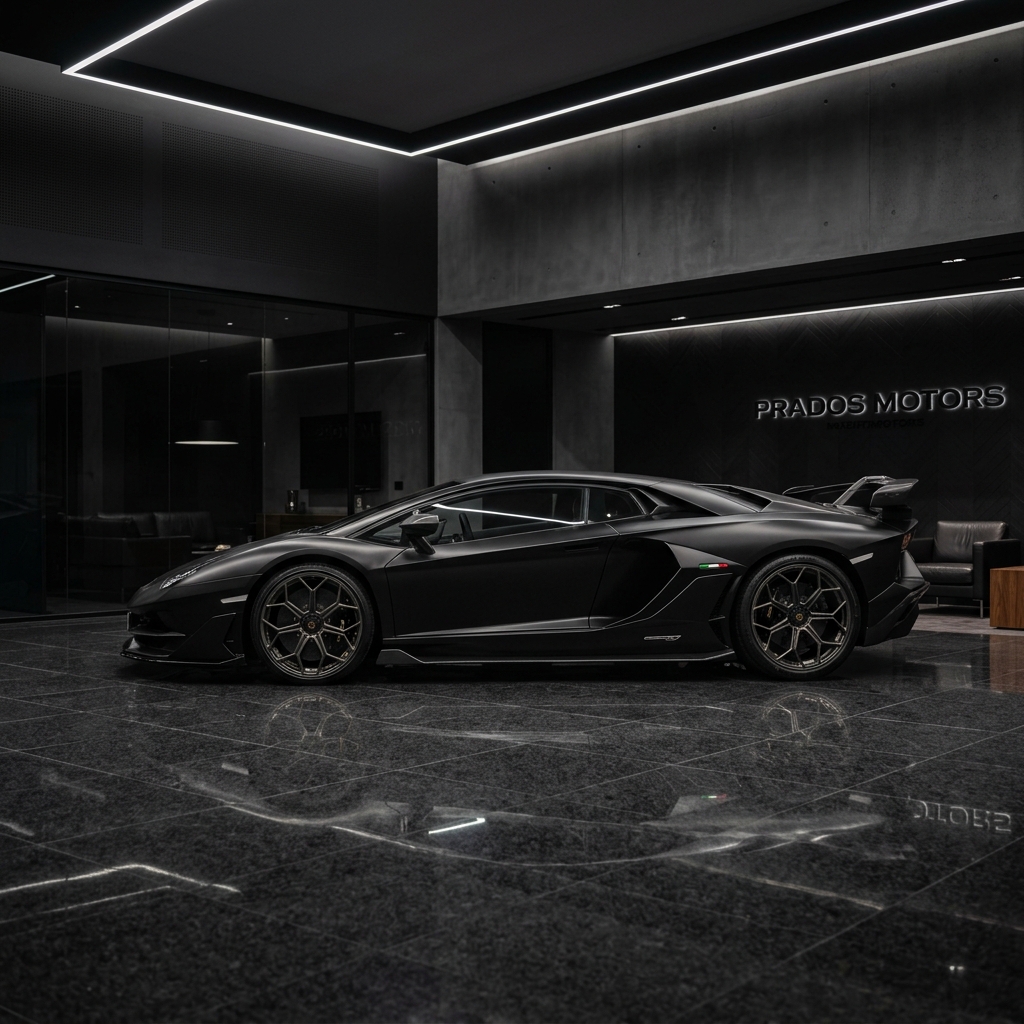 Consultoria Automotiva Premium Prados